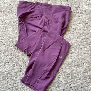 Lululemon Base Pace Leggings